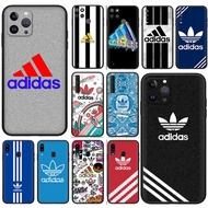 Phone Case for OPPO A5S A3S A12E AX5 A37 A39 A57 A7 2018 A59 F1S F3 A77 A83 6E4E adidas Soft Shell C
