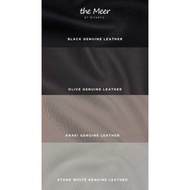 SANUBARI BAG THE MEER SERIES by BIYANTIE - TAS KULIT WANITA