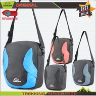 Sling bag trekking sling bag/ brm 016