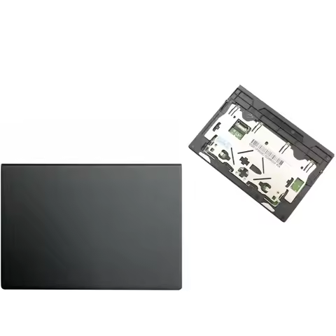 Touchpad Clickpad Trackpad for Thinkpad X1 Extreme 1st P1 1st Laptop 01LX660 01LX661 01LX662 Touchpa