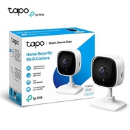 TP-Link Tapo C110 Home Security 1080p WiFi Camera