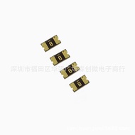 Surface mount self-recovery fuse1.5A/6V 1500mA 1206Fuse MF-NSMF150-2Silk Screen:8 JRWS