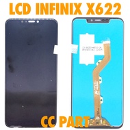 Lcd Touchscreen Infinix HOT S3X X622