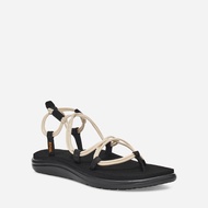 TEVA VOYA INFINITY WOMEN'S WALKING SANDAL - WHITE SWAN