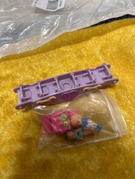 Polly pocket