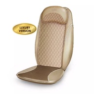 Gintell Portable Massage Cushion G Mobile EZ Luxury Version