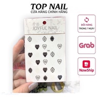 Decorative sticker Pieceg,sticker code 743