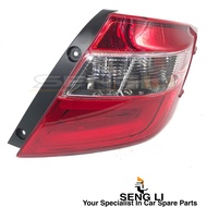 PERODUA BEZZA TAIL LAMP RIGHT/LEFT