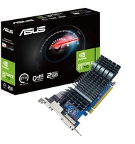 แบรนด์ต่างๆ Q รุ้ง /J Jia/yingtong GT710 1G/2G มีดสูงครึ่ง DDR3 Hine สว่างการ์ดจอการ์ดจอ S