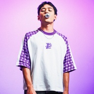 Pluviophile - Boxy White Quasars A Space Odyssey T-shirt