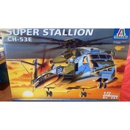 ITALERI 081 Super Stallion CH-53E 1/72