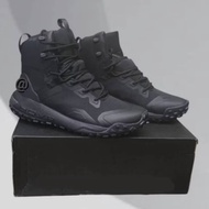 Tactical boot operasi kasut hiking Tactical shoes