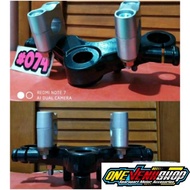 BAUT RAISER FINO COCOK UNTUK STANG RZR PNP SATRIA FU DAN SATRIA FI TIN