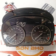 BMW E90 LCI 18 pin auto meter used