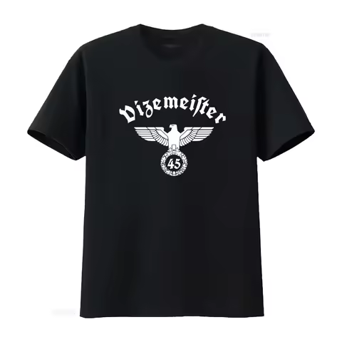 Prussia Germania Frederick The Great Otto By Bismarck Friedrich T Shirt 35740 Eagle 45 Design vintag