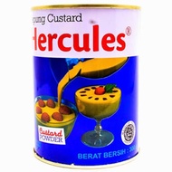 Custard powder hercules custard powder