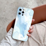 IPHONE INFINIX [1533] Macaron Procamera fashion Marble 2 Case for oppo vivo realme Xiaomi samsung in