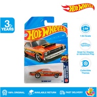 Hot Wheels 68 Dodge Dart - Lot E 2026
