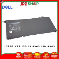Original Del JD25G P54G XPS 13-9343 9350 9343 90V7W JHXPY 0N7T6 0DRRP RWT1R 5K9CP DIN02 KHXPY P54G00
