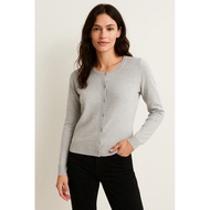 (2nd Hand) Cardigan H&M Basic Size XS