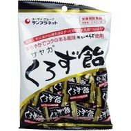 Sayaka 黑醋糖 65g