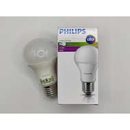 Philips Led Bulb 10w E27 4000k CorePro/11w E27 Stick(Cool White/Natural White)