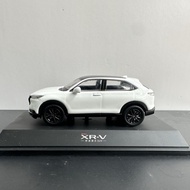 HONDA HRV 2024 1:43 diecast