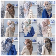 Aara Adeline Scarf by Heaven Lights [BISA COD]