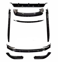 BMW G05 X5 M Pefomance Bodykit Front Lip Grill Diffuser Spoiler