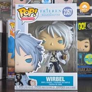 FUNKO POP Fiko POP Animation: Frieren - Wirbel 2357