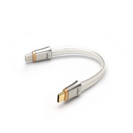 DDHiFi TC19CC BC BA USB Decoding Earphone Amplifier OTG Line High Fidelity Audio Cable for Mobile De