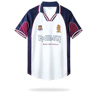 1999 West Ham  | home | Away | retro soccer | football jersey 0QU4