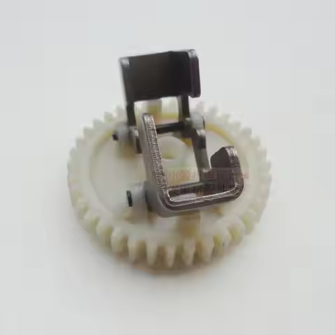 L100 DIESEL GOVERNOR GERAR FITS YANMAR L48 L70 L90 & MORE 4HP ~10HP 5KW MOTOR DRIVER GEARS TILLER CU