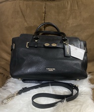 Coach swegger preloved