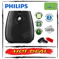 air fryer 🌈Best Price🌈J/X [Bubble Wrap] PHILIPS HD9218/51 Daily Collection Airfryer