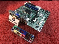 LGA1155 MAINBOARD ACER RAM 4 SLOT mATX - หลายรุ่น / Q65H2-AM /