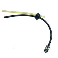 [WHOOPS]Fuel Hose Filter For HONDA GX25 GX35 4 Engine Parts Replacement Filter Kit