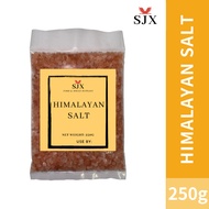 Pink Himalayan Salt, Fine Himalayan Pink Salt, Granules Himalayan Pink Salt (100g, 250g) - Spices ️
