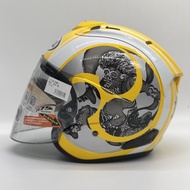 ARAI VZ-Ram Kodo Wukong Helmet