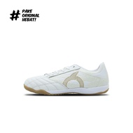 Ortuseight Forte Savage V2 IN Futsal Shoes - White