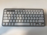 Logi K380 藍牙鍵盤