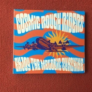 Cosmic Rough Riders Enjoy The Melodic Sunshine  (Unsealing )  qian4