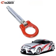 Cusco Folding Tow Hook Front & Rear Toyota Supra A90 DB42/DB22/DB82