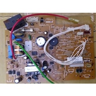 PU18VKH PANASONIC AIR COND PCB BOARD CS-PU18VKH **ORIGINAL**