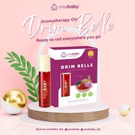 Youbaby Roll On Drim Belle Aromatherapy Oil