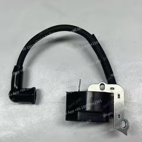 FS55 Ignition Coil Module For Stihl FC55 FS38 FS45 FS45C FS55C FS55R FS55RC HL45 HS45