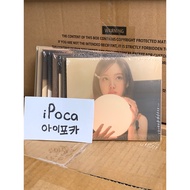 TWICE WITH YOUTH DIGIPACK SEALED