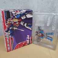 Original Transformation Toys JINBAO FG04 FG0103 Starscream Thundercracker Skywarp F15 DS01 Anime Ac