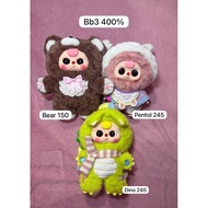 WHOLESALE COSMETICS BB3 400 makeup anabon