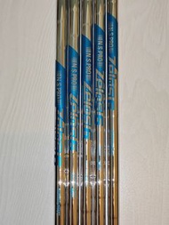N.S.PRO Zelos 6 高爾夫球桿身